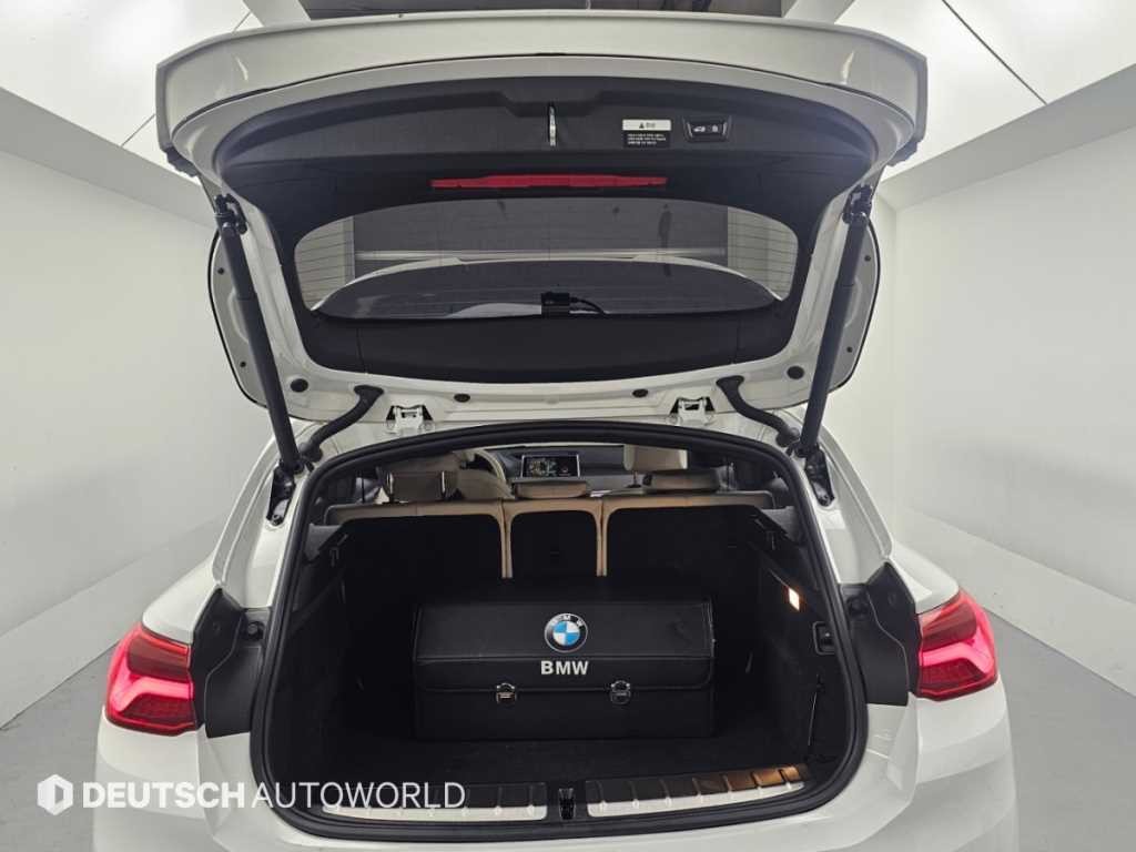 BMW X2 X2 (F39) xDrive 20i M 스포츠 이미지 19