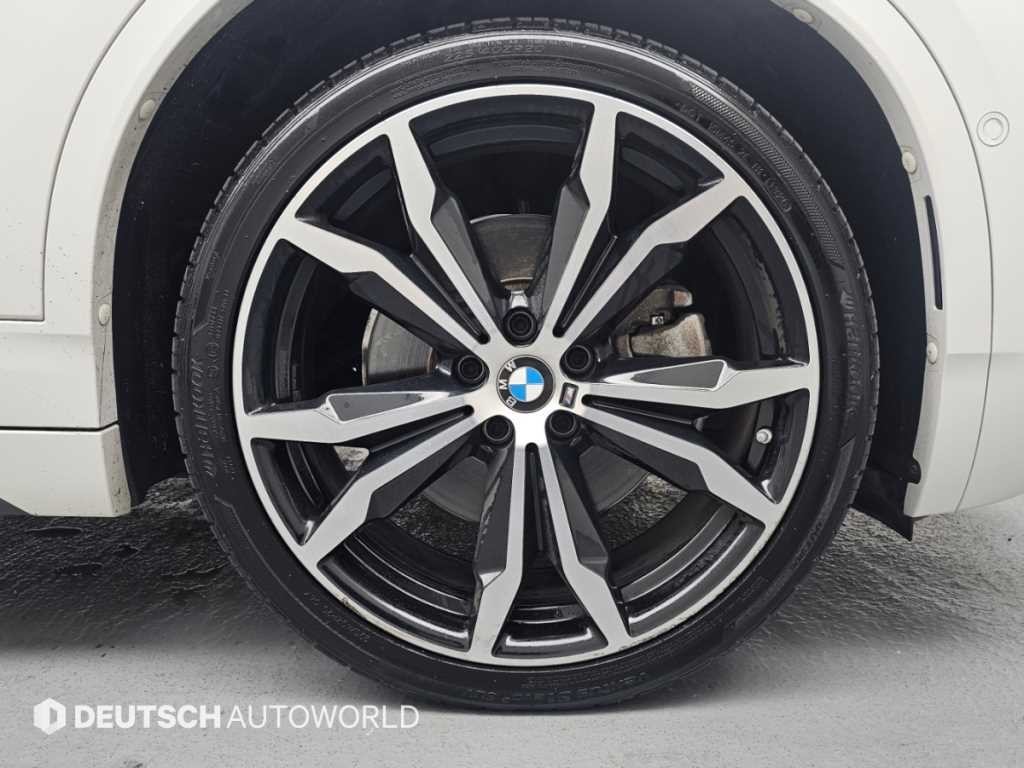 BMW X2 X2 (F39) xDrive 20i M 스포츠 이미지 5