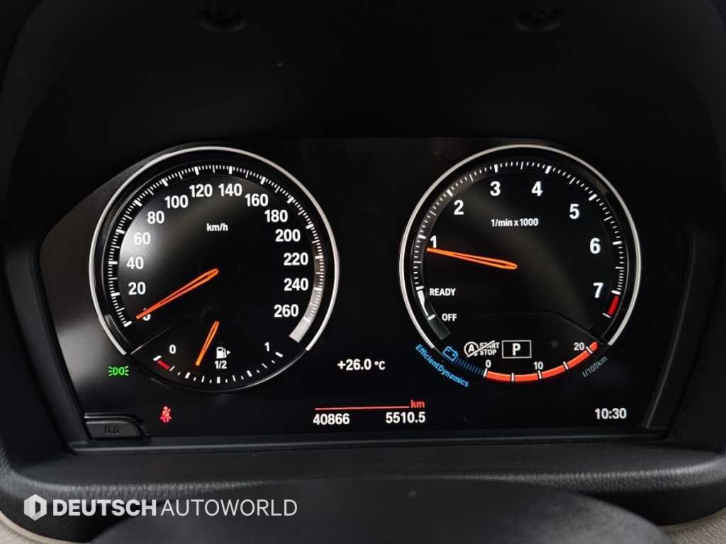 BMW X2 X2 (F39) xDrive 20i M 스포츠 이미지 8