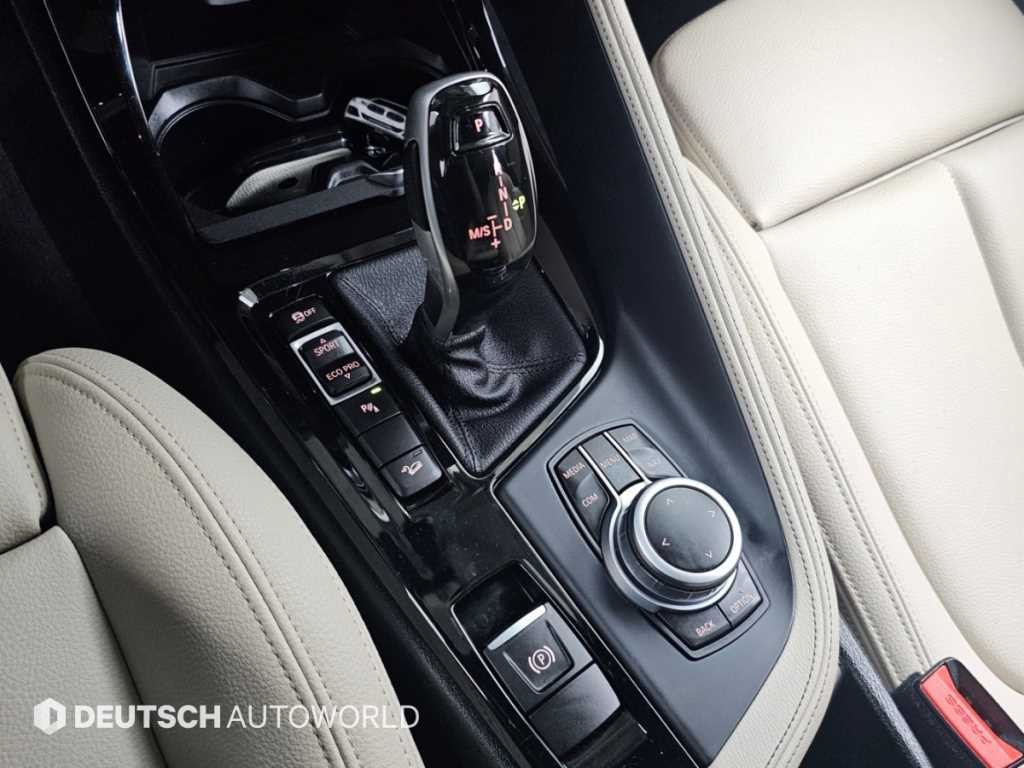 BMW X2 X2 (F39) xDrive 20i M 스포츠 이미지 9