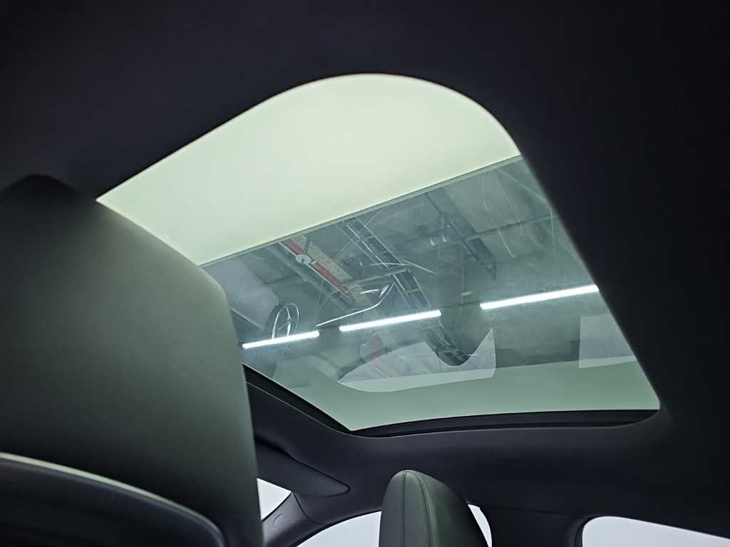 벤츠 CLA 클래스 CLA클래스 CLA 200 CDI 이미지 13