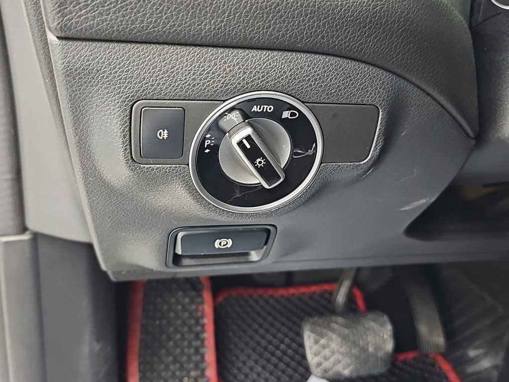 벤츠 CLA 클래스 CLA클래스 CLA 200 CDI 이미지 18