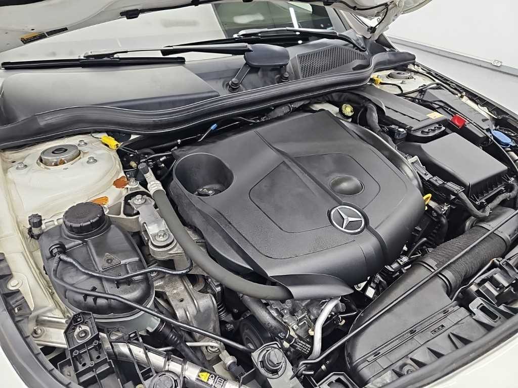 벤츠 CLA 클래스 CLA클래스 CLA 200 CDI 이미지 5