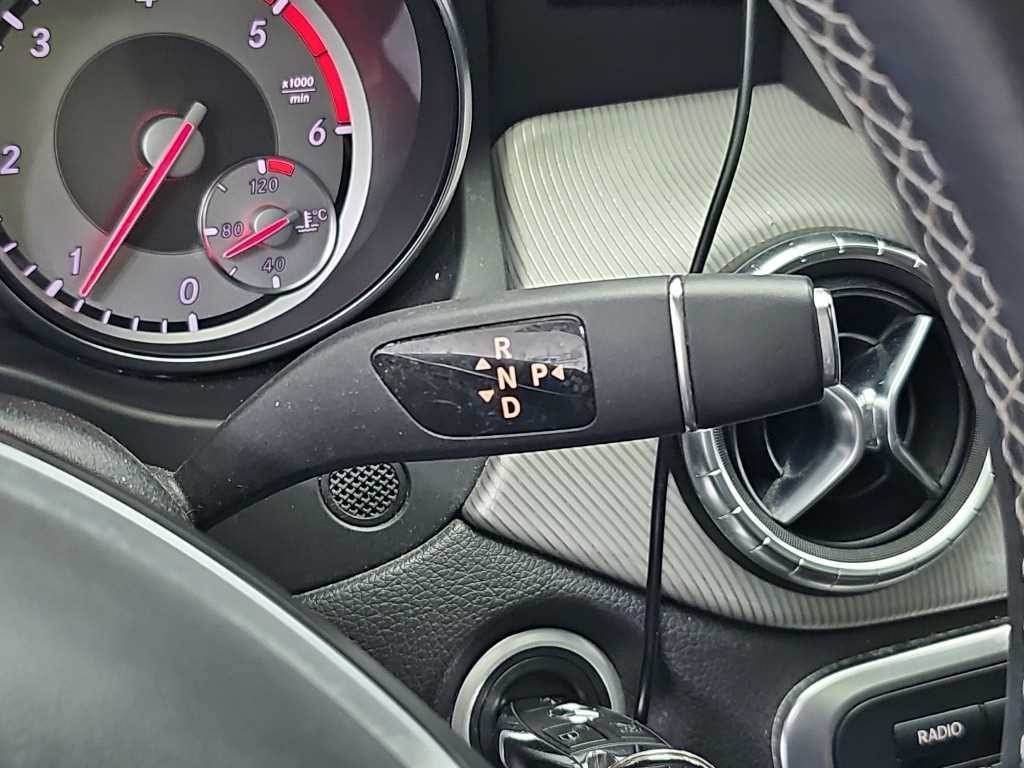벤츠 CLA 클래스 CLA클래스 CLA 200 CDI 이미지 8