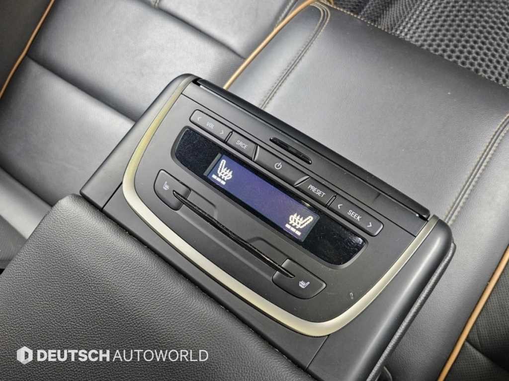 쉐보레 임팔라 2.5 LTZ 이미지 17