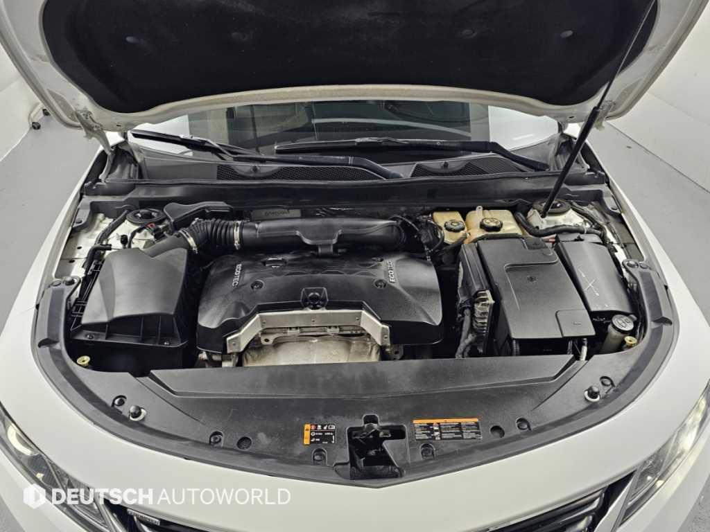 쉐보레 임팔라 2.5 LTZ 이미지 7