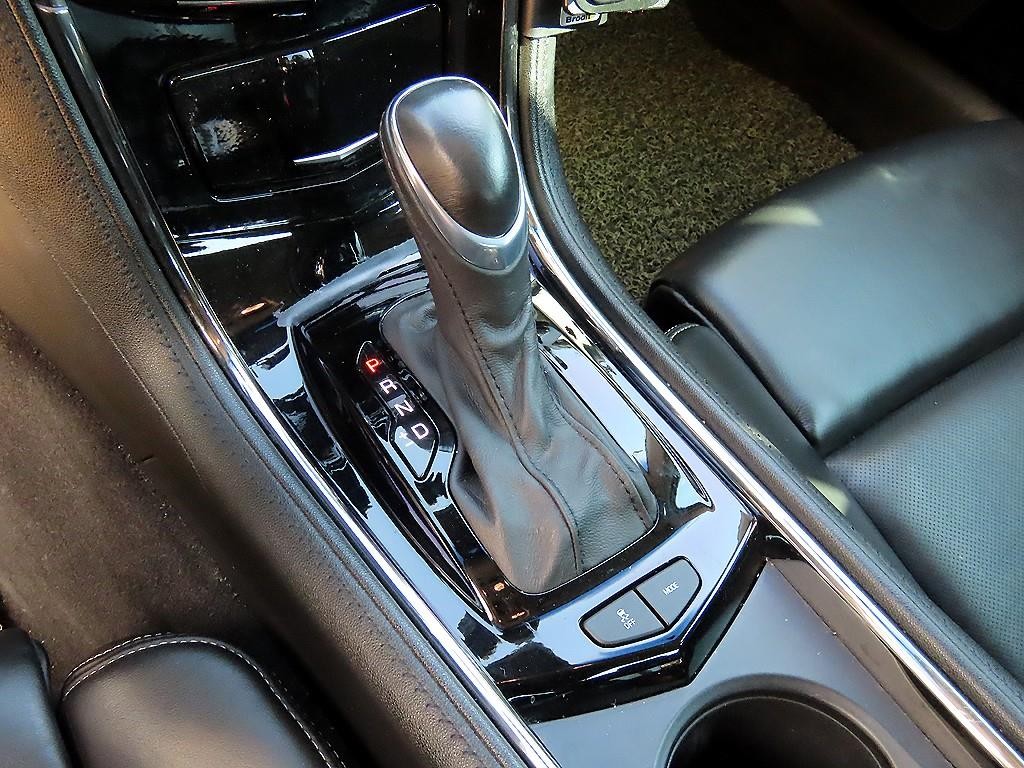 캐딜락 ATS 2.0 프리미엄 2WD 이미지 11