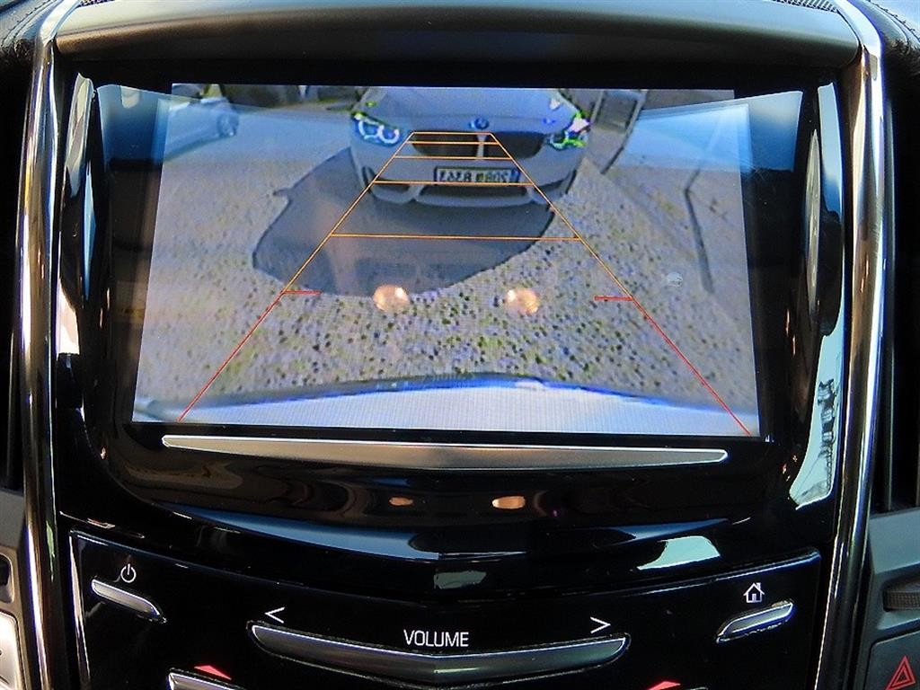 캐딜락 ATS 2.0 프리미엄 2WD 이미지 15