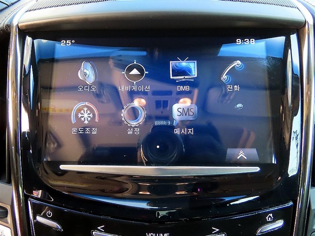캐딜락 ATS 2.0 프리미엄 2WD 이미지 16