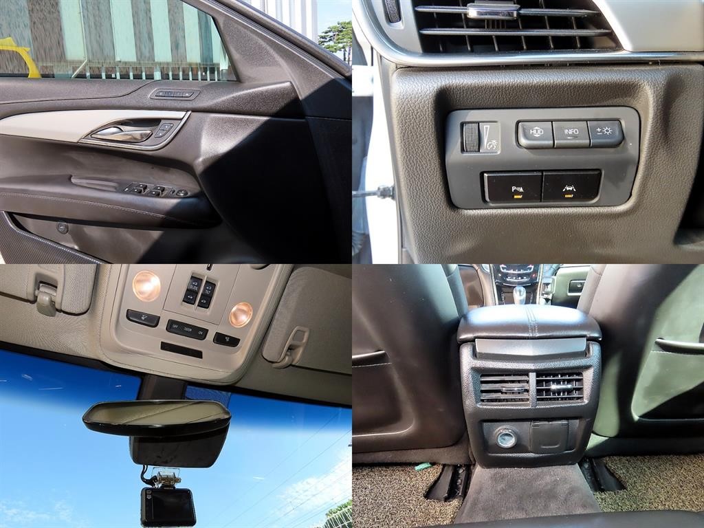 캐딜락 ATS 2.0 프리미엄 2WD 이미지 18