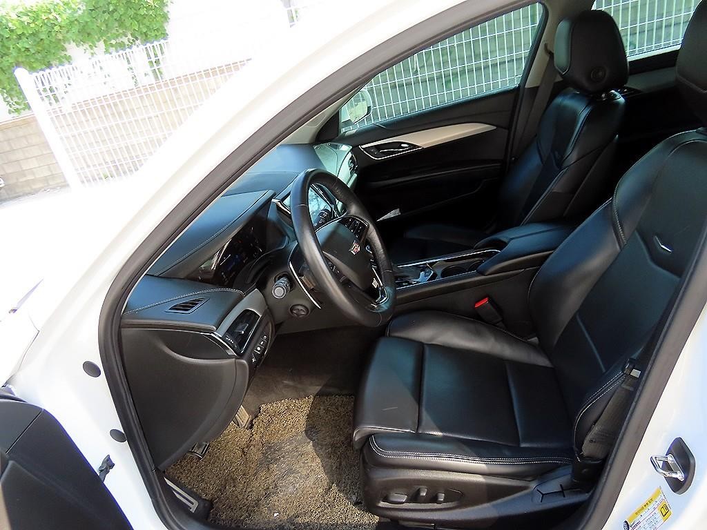 캐딜락 ATS 2.0 프리미엄 2WD 이미지 5