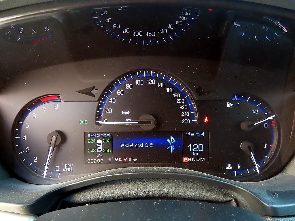 캐딜락 ATS 2.0 프리미엄 2WD 이미지 9