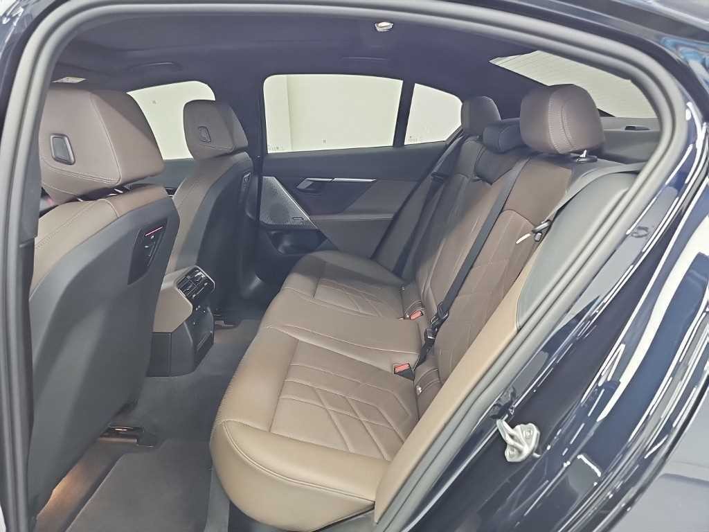 BMW 5시리즈 5시리즈 (G60) 520i M 스포츠 이미지 12