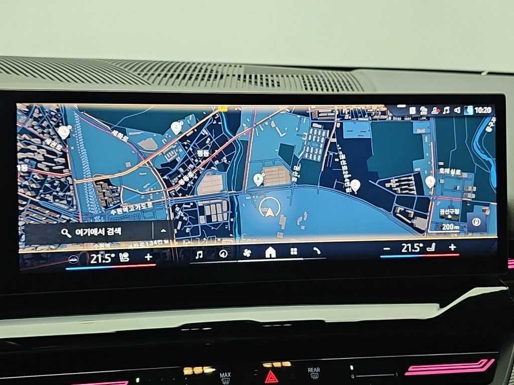 BMW 5시리즈 5시리즈 (G60) 520i M 스포츠 이미지 15