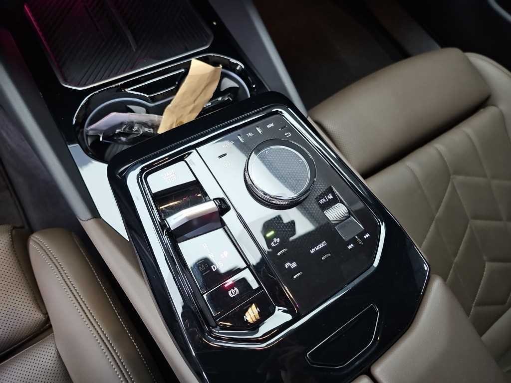 BMW 5시리즈 5시리즈 (G60) 520i M 스포츠 이미지 8