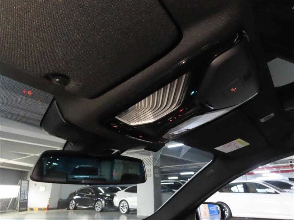 BMW 5시리즈 5시리즈 (G30) 530i M 스포츠 이미지 10