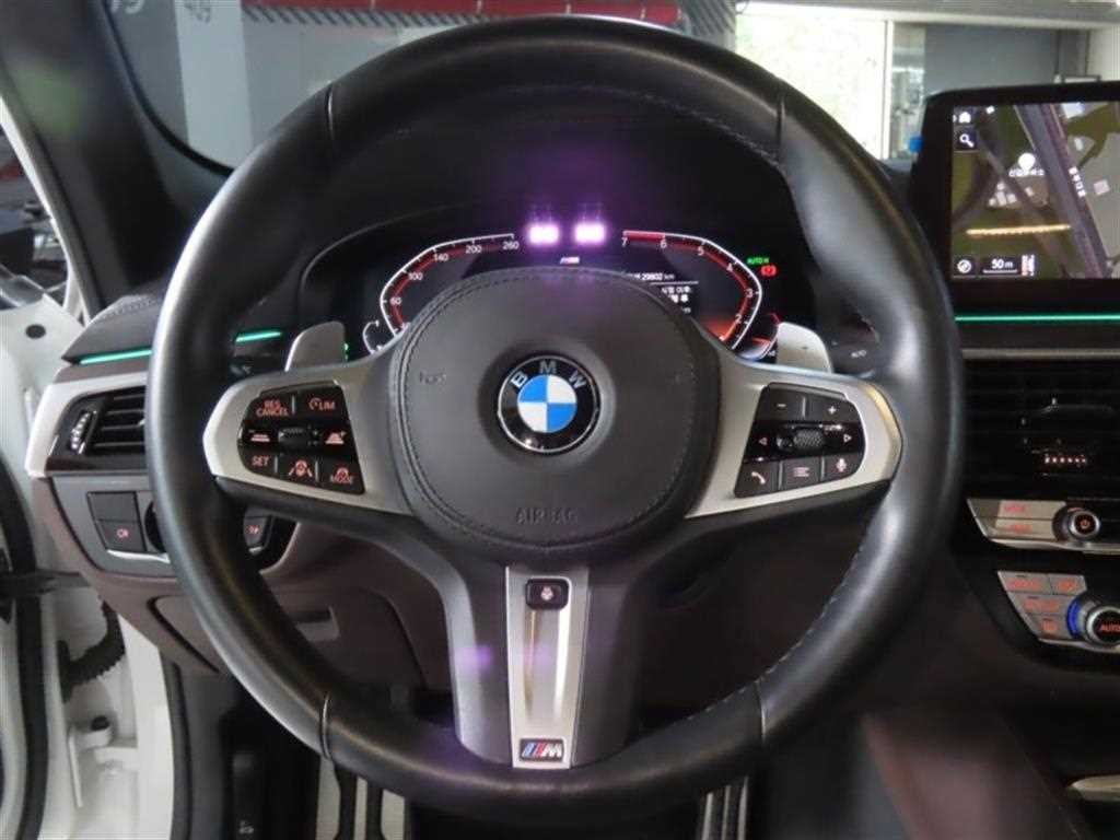 BMW 5시리즈 5시리즈 (G30) 530i M 스포츠 이미지 15