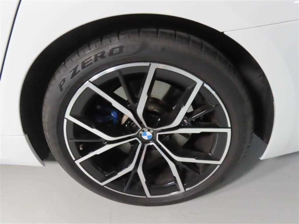 BMW 5시리즈 5시리즈 (G30) 530i M 스포츠 이미지 17