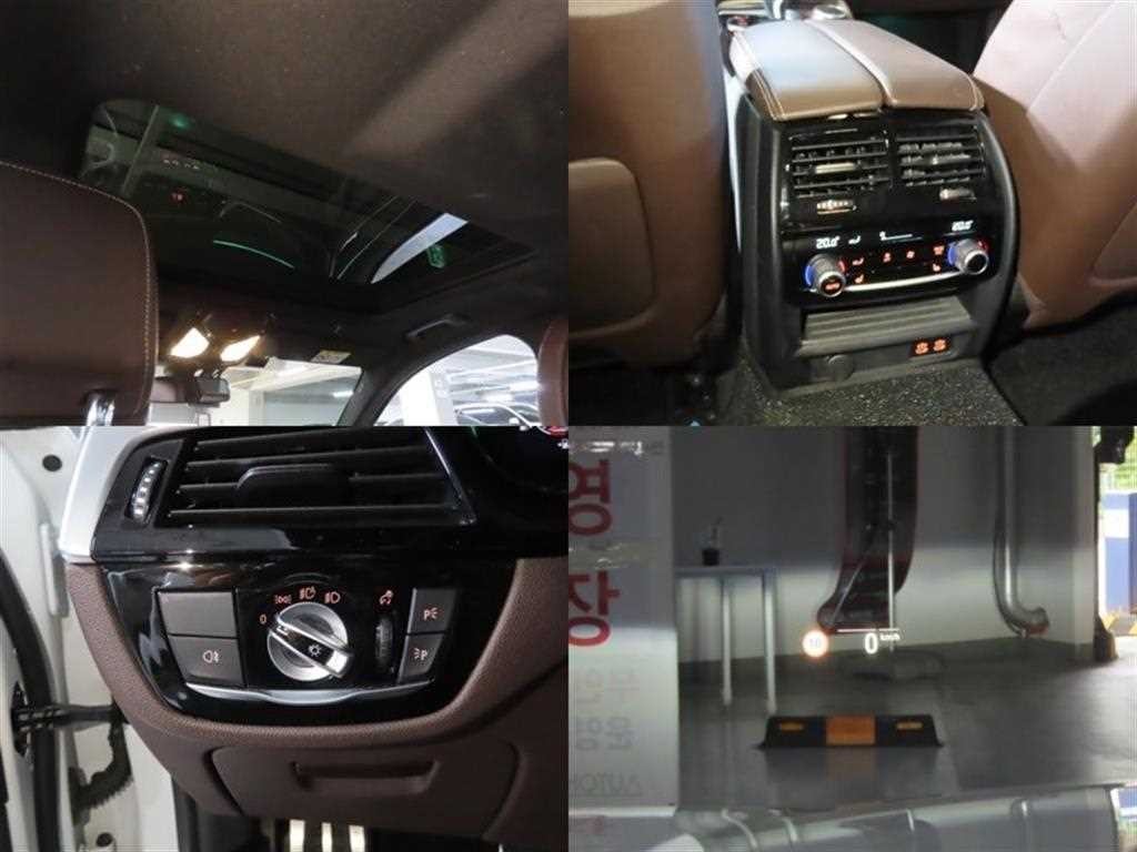 BMW 5시리즈 5시리즈 (G30) 530i M 스포츠 이미지 19