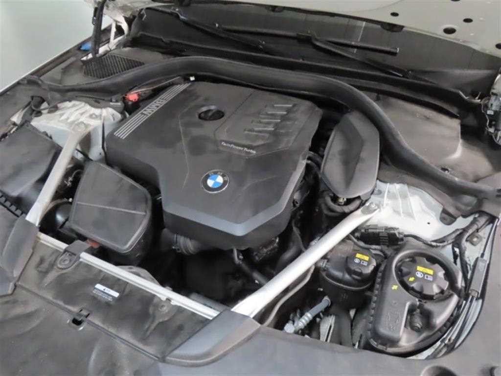 BMW 5시리즈 5시리즈 (G30) 530i M 스포츠 이미지 20