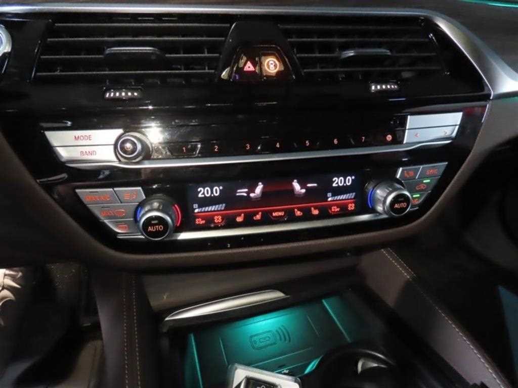 BMW 5시리즈 5시리즈 (G30) 530i M 스포츠 이미지 7