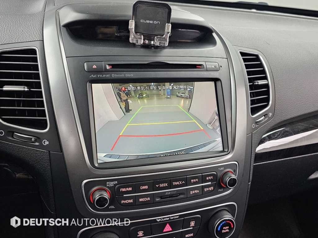기아 쏘렌토 뉴 쏘렌토 R 2WD 2.0 노블레스 이미지 15