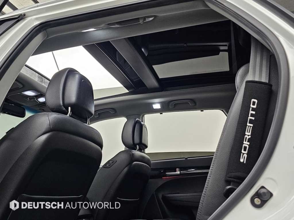 기아 쏘렌토 뉴 쏘렌토 R 2WD 2.0 노블레스 이미지 18