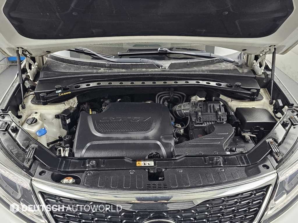 기아 쏘렌토 뉴 쏘렌토 R 2WD 2.0 노블레스 이미지 6