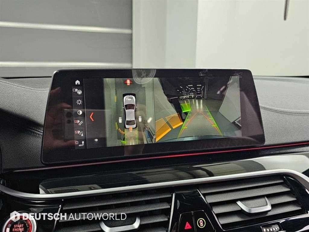 BMW 5시리즈 5시리즈 (G30) 530i M 스포츠 플러스 이미지 15