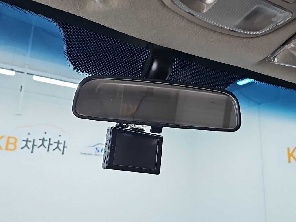 소형화물 카고(소형) [카고]포터2 (LPG2.5터보) 슈퍼캡/초장축/2WD 모던 이미지 11