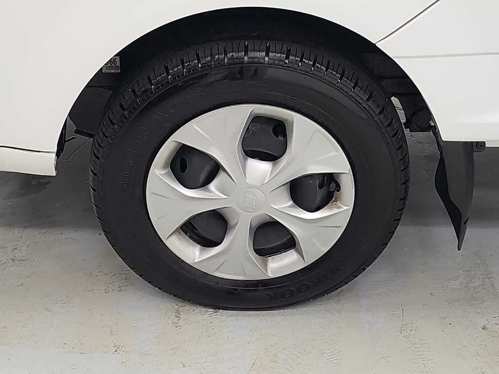 소형화물 카고(소형) [카고]포터2 (LPG2.5터보) 슈퍼캡/초장축/2WD 모던 이미지 16