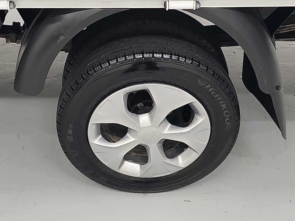 소형화물 카고(소형) [카고]포터2 (LPG2.5터보) 슈퍼캡/초장축/2WD 모던 이미지 17