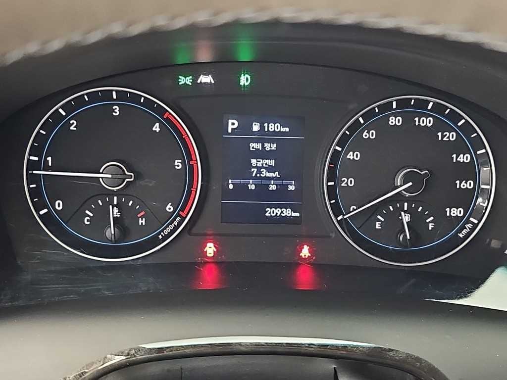 소형화물 카고(소형) [카고]포터2 (LPG2.5터보) 슈퍼캡/초장축/2WD 모던 이미지 5
