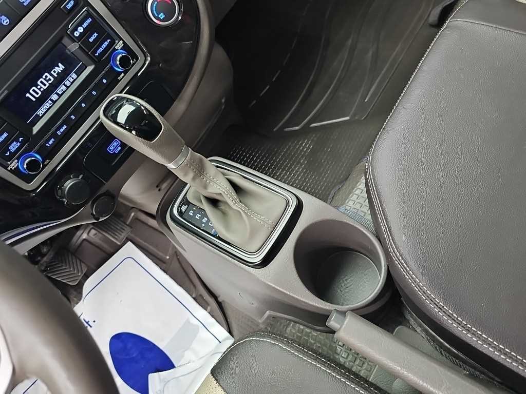 소형화물 카고(소형) [카고]포터2 (LPG2.5터보) 슈퍼캡/초장축/2WD 모던 이미지 7