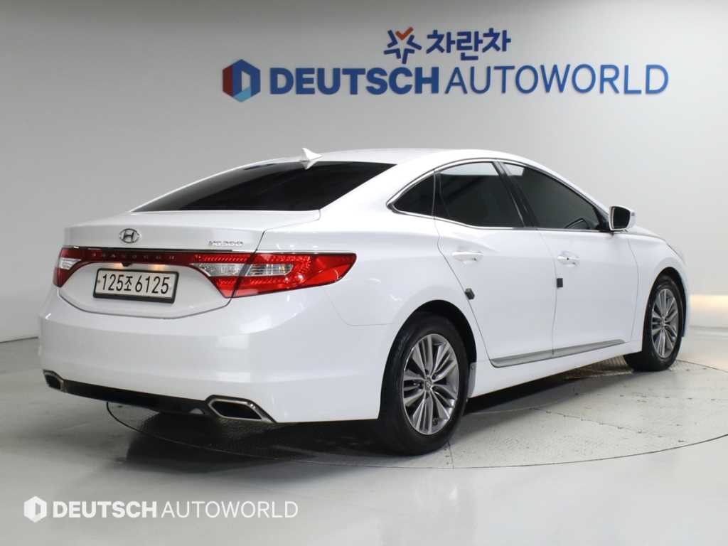 현대 그랜저 그랜저 HG LPG HG300 MODERN 이미지 2