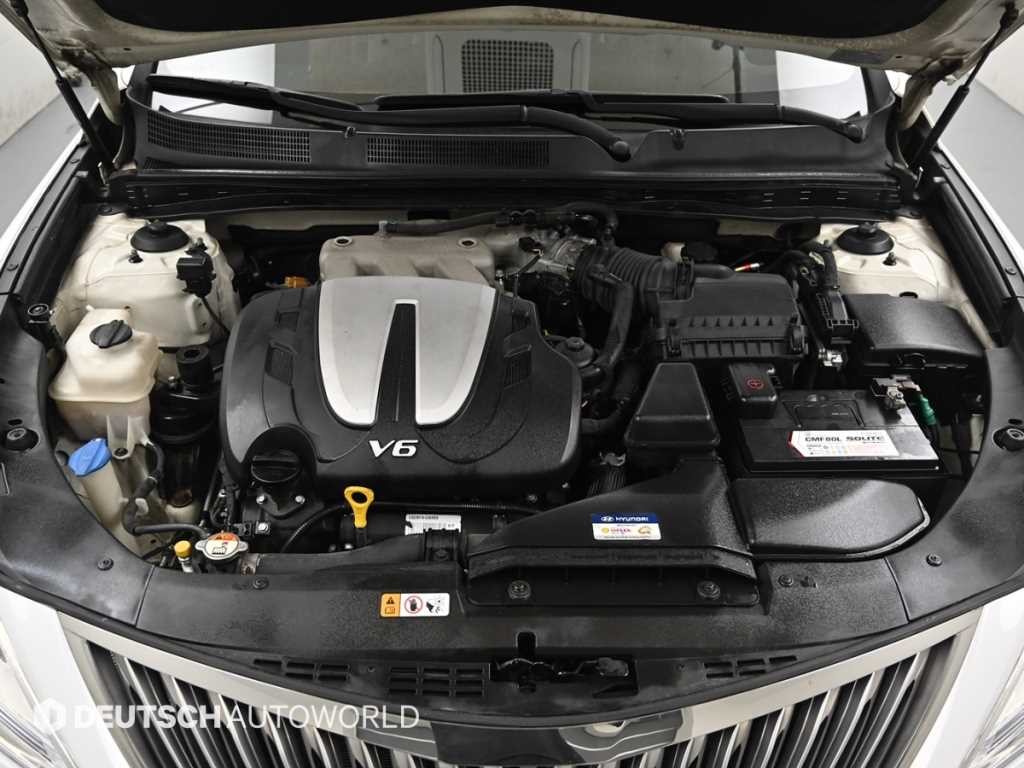 현대 그랜저 그랜저 HG LPG HG300 MODERN 이미지 6