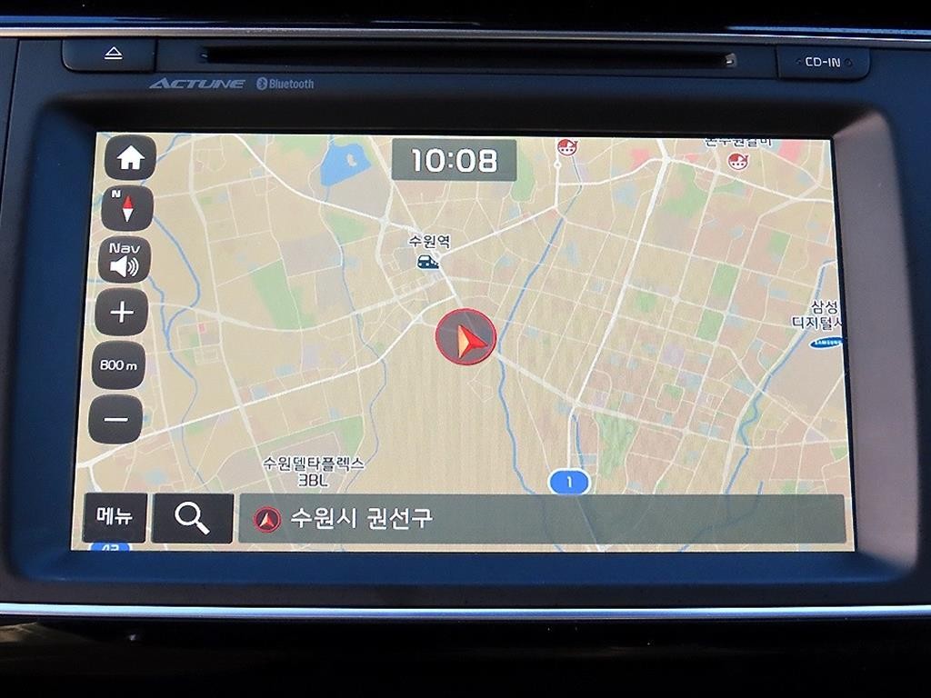 기아 카니발 올 뉴 카니발 디젤 9인승 노블레스 이미지 13