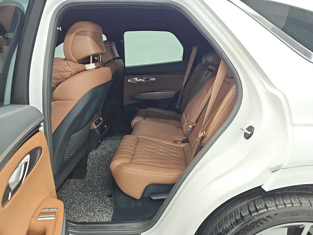 제네시스 GV70 2.5T 가솔린 AWD 이미지 12