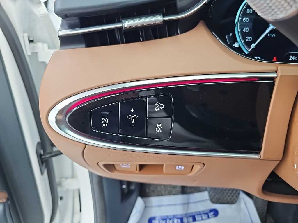 제네시스 GV70 2.5T 가솔린 AWD 이미지 18