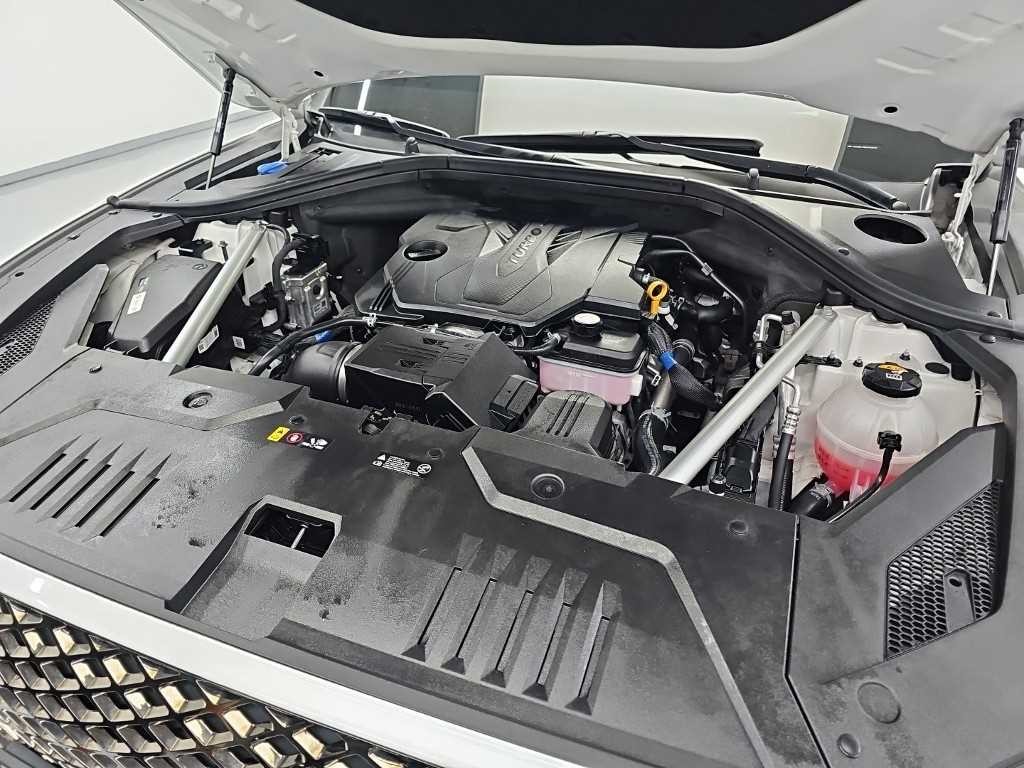 제네시스 GV70 2.5T 가솔린 AWD 이미지 5
