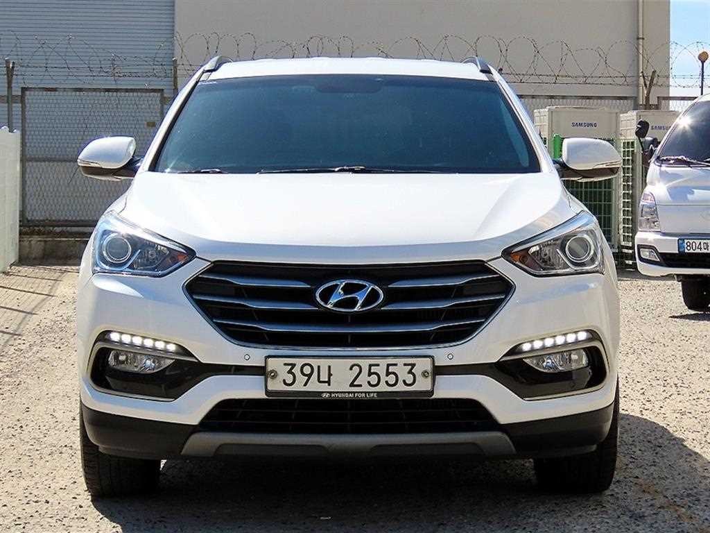 현대 싼타페 싼타페 더 프라임 디젤 2.0 2WD 익스클루시브 스페셜 이미지 1