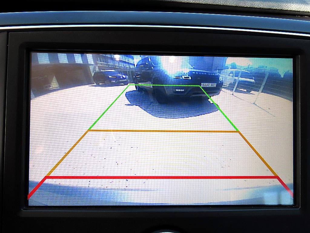 르노코리아(삼성) SM6 더 뉴 SM6 1.3 TCe SE 이미지 16
