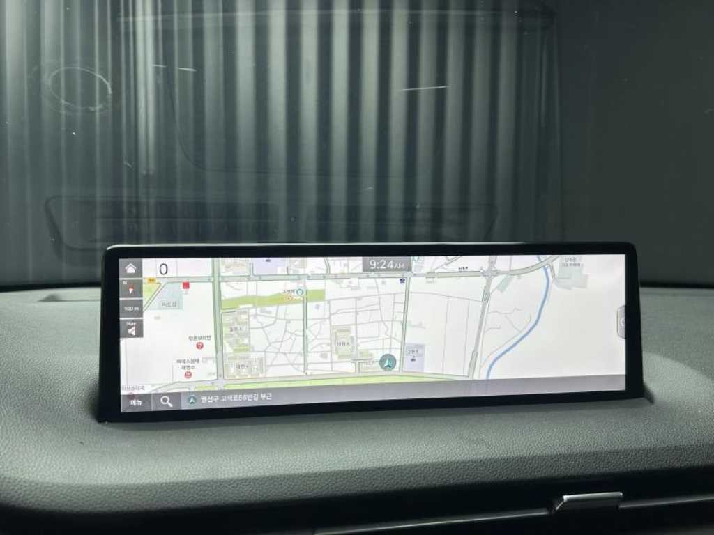 제네시스 GV70 일렉트리파이드 GV70 e-AWD 이미지 14