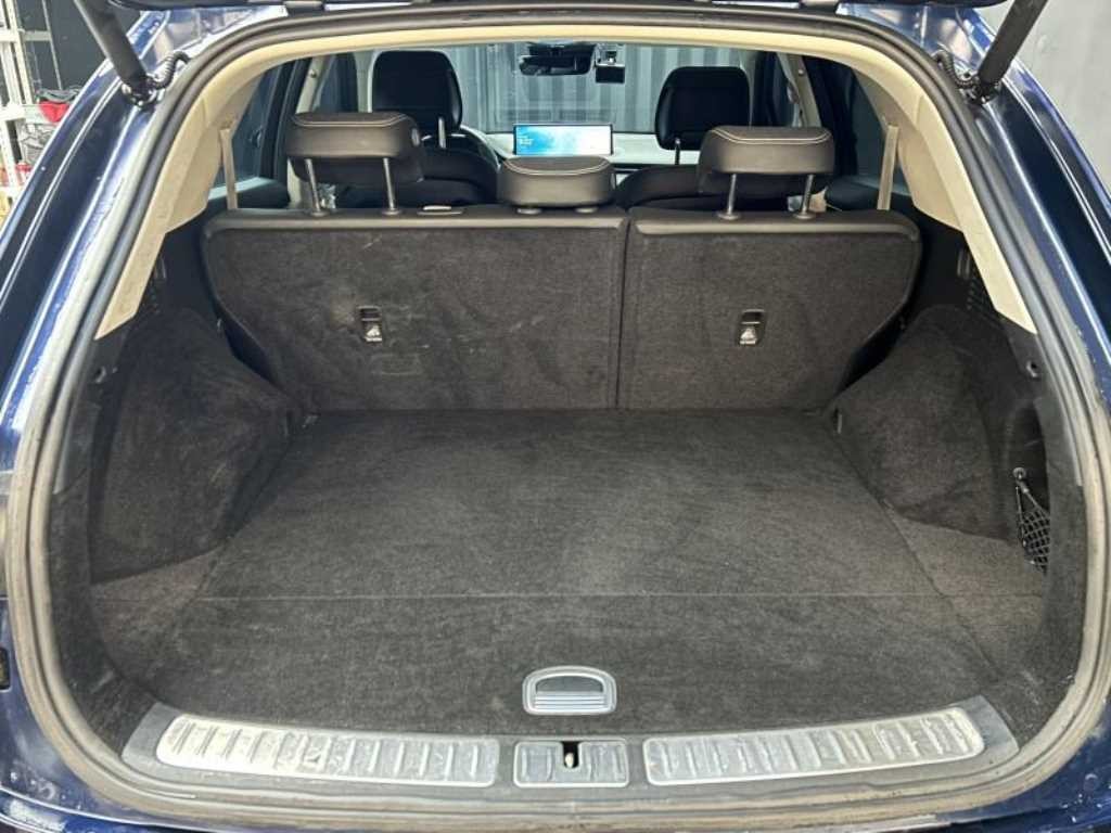 제네시스 GV70 일렉트리파이드 GV70 e-AWD 이미지 5