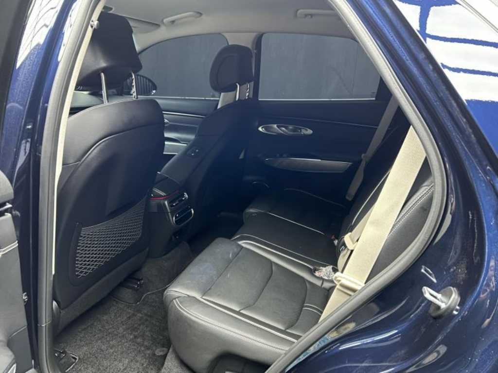 제네시스 GV70 일렉트리파이드 GV70 e-AWD 이미지 6