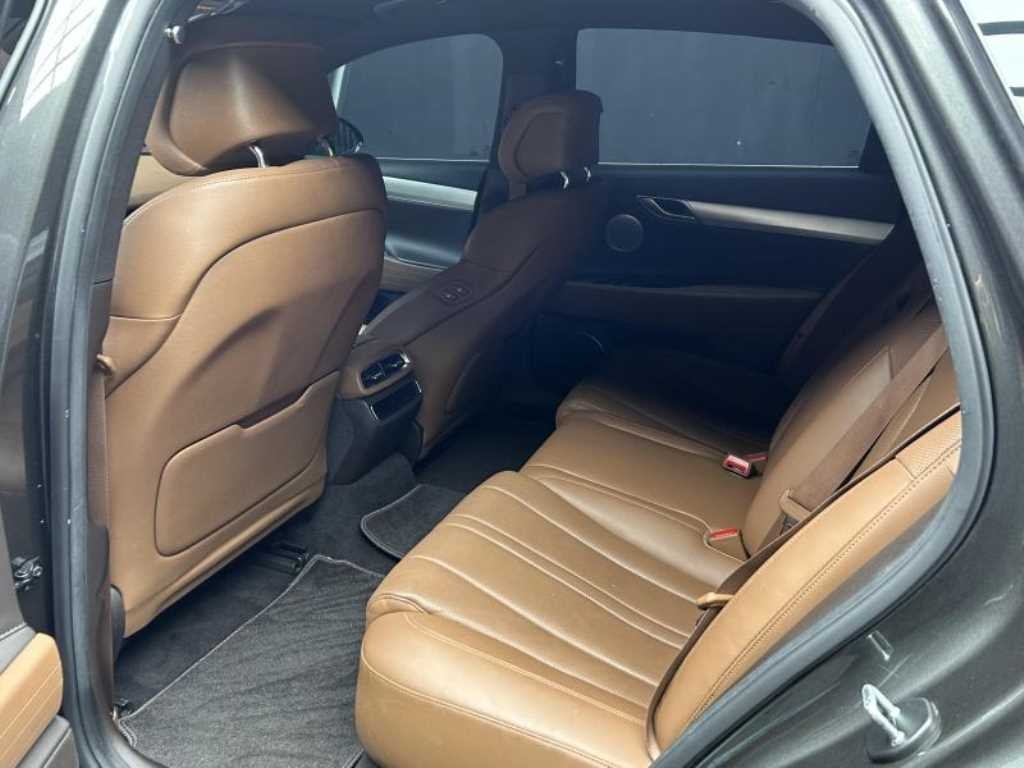 제네시스 G80 G80(RG3) 일렉트리파이드 이미지 6