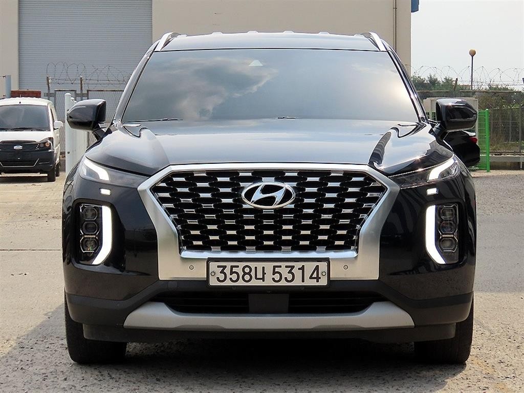 현대 팰리세이드 가솔린 3.8 2WD 프레스티지 이미지 1