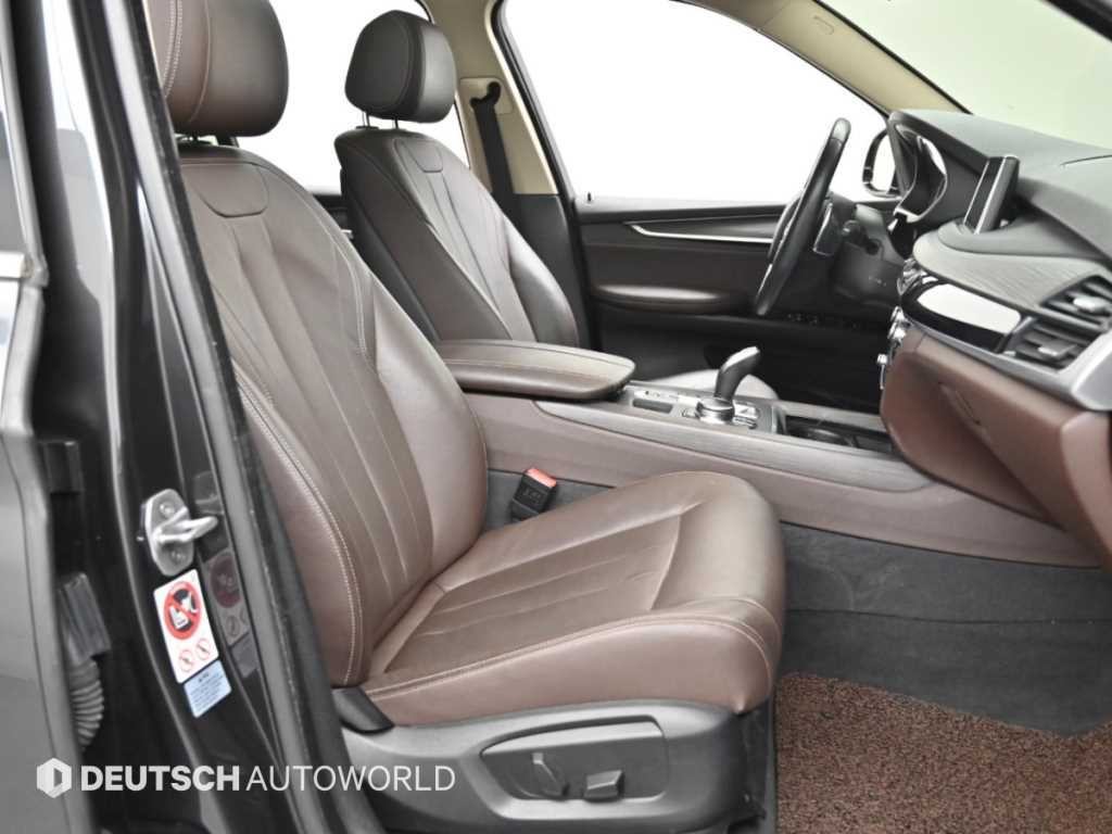 BMW X5 X5 (F15) xDrive 30d 이미지 10