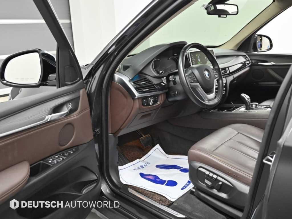 BMW X5 X5 (F15) xDrive 30d 이미지 11