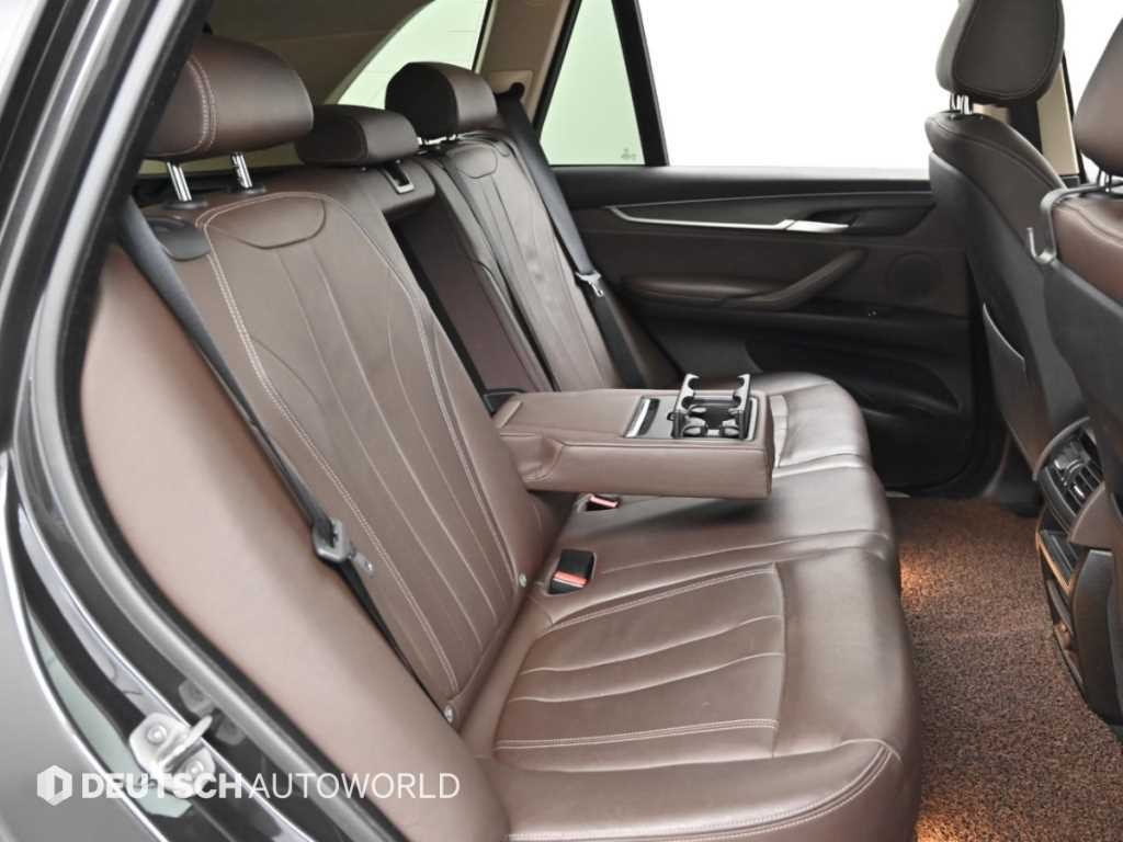BMW X5 X5 (F15) xDrive 30d 이미지 12